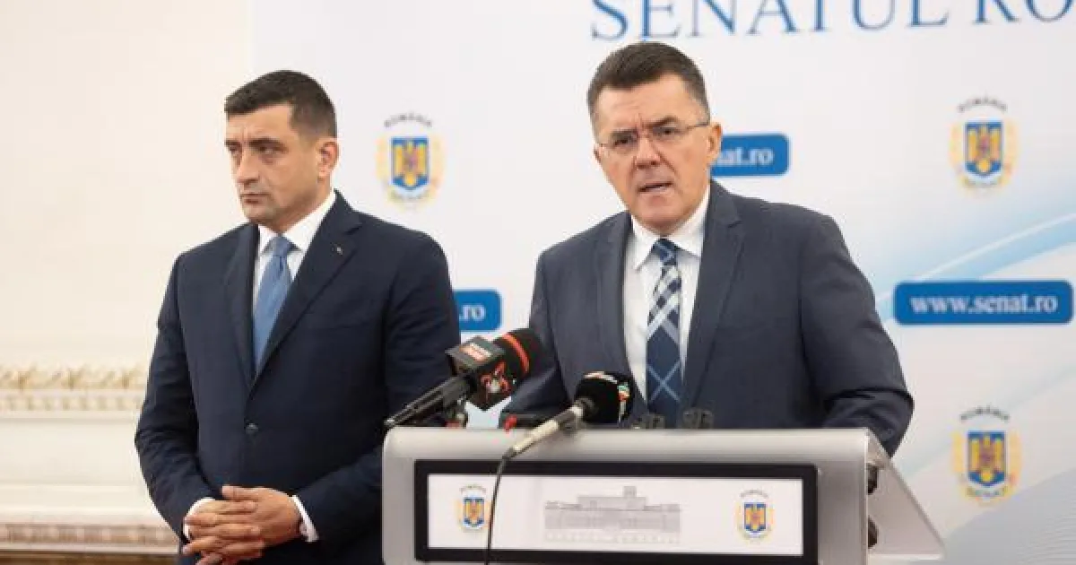 Grindeanu, reacție după WSJ: ce spune că uită toți despre acuzațiile de conspirație cu SUA