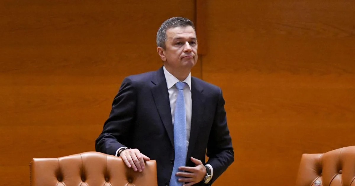 Grindeanu vrea premier desemnat și negociază inclusiv cu AUR: „Fără linii roșii”