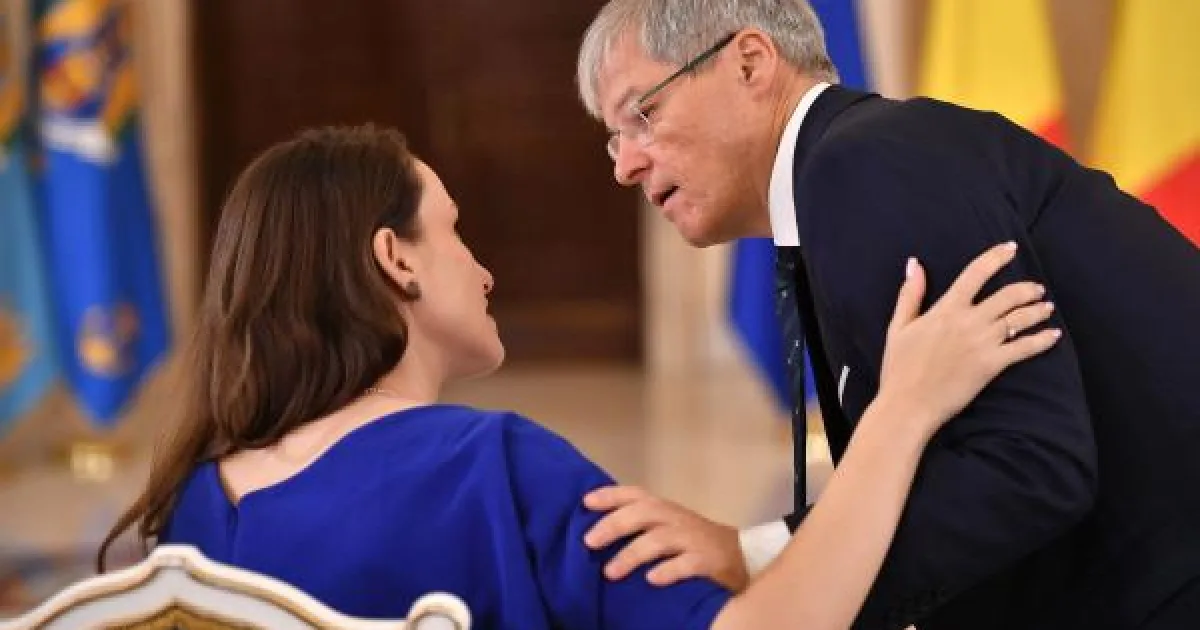 Grupul Pace acuză AUR că le fură parlamentarii 2 Grupul Pace acuză AUR că le fură parlamentarii