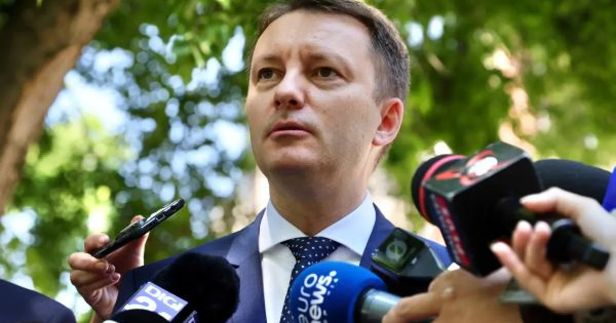 Kelemen Hunor despre Nicușor Dan: Este absolut imun la presiune, ceea ce nu e rău