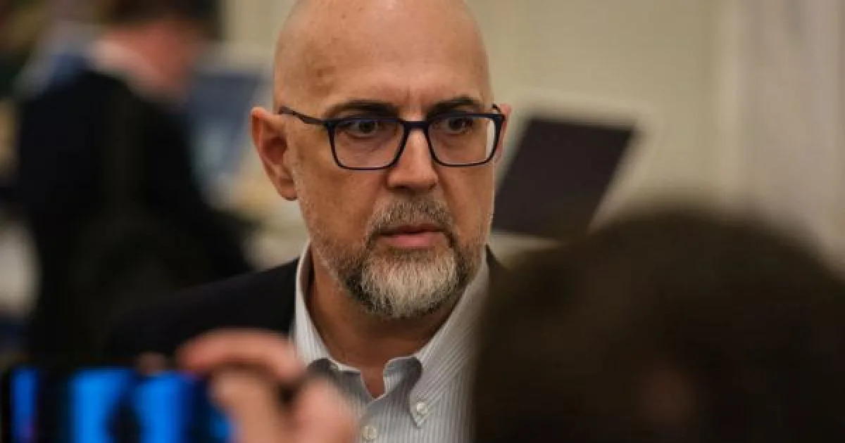 Kelemen Hunor: Suntem în stare să ne facem rău singuri