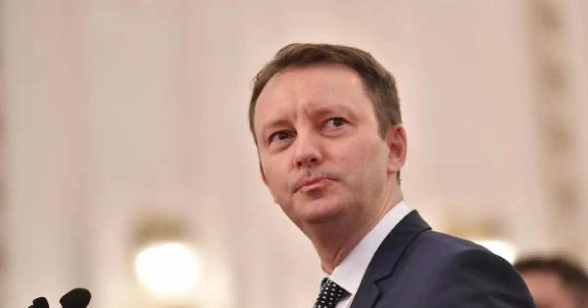 Marius Budăi: România are nevoie de o schimbare de direcție. PSD nu discută despre funcții