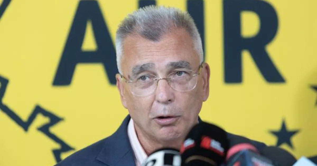 Ministrul Finanțelor nu exclude noi taxe din 2027. Îngrijorări după discuțiile din SUA 2 Ministrul Finanțelor nu exclude noi taxe din 2027. Îngrijorări după discuțiile din SUA
