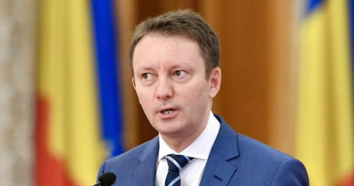 Murad: Simion acceptă negocieri cu PSD și propune demisia din Parlament 2 Murad: Simion acceptă negocieri cu PSD și propune demisia din Parlament