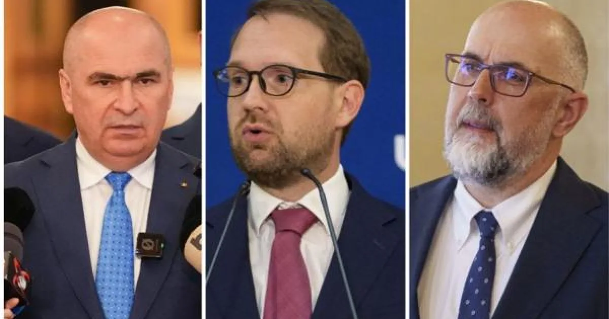Mureșan: Am 170 de voturi, dar merg în Parlament. Nu îmi depun mandatul 2 Mureșan: Am 170 de voturi, dar merg în Parlament. Nu îmi depun mandatul