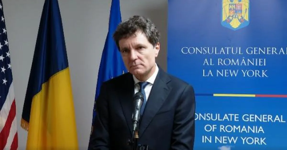 Mureșan: Continuăm politicile lui Bolojan. Austeritate cer doar cei ce vor risipă