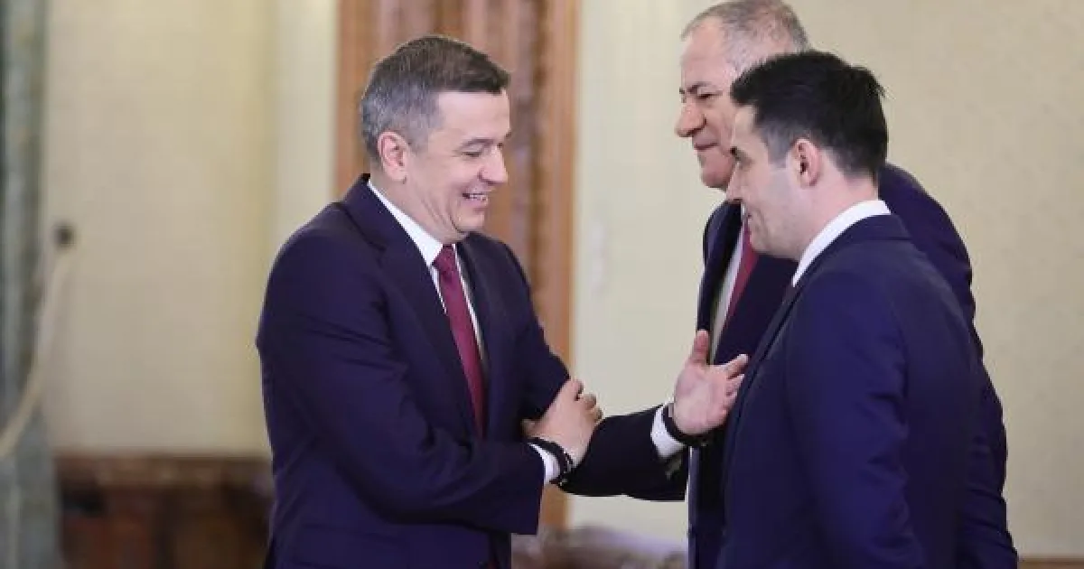 Mureșan vrea TVA la 19%, dar nu spune când: „De îndată ce ne permitem” 2 Mureșan vrea TVA la 19%, dar nu spune când: „De îndată ce ne permitem”