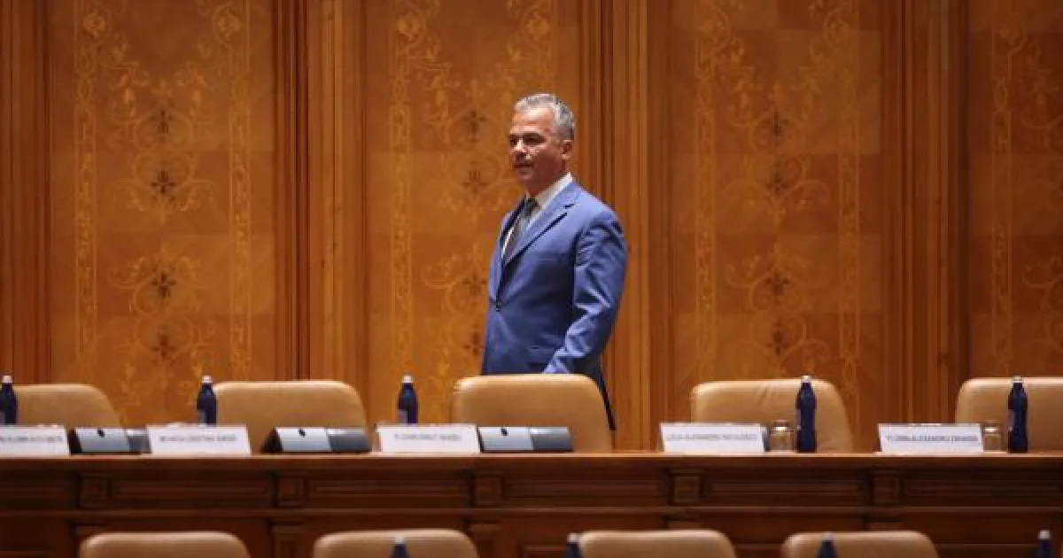Nazare dezminte că România ar fi cerut o linie de finanțare de la JP Morgan