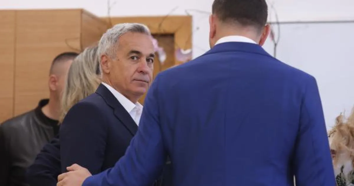 Nicușor Dan a semnat decretul pentru Siegfried Mureșan; 10 zile pentru miniștri și program