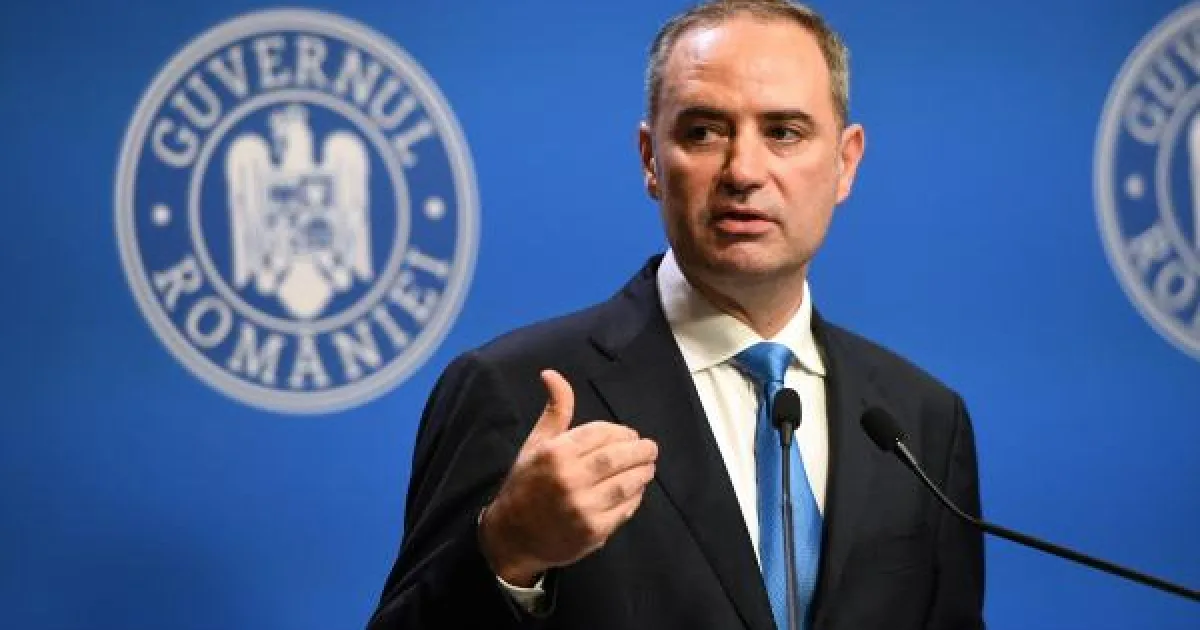 Nicușor Dan anunță miercuri premierul, după consultări cu partidele la Cotroceni