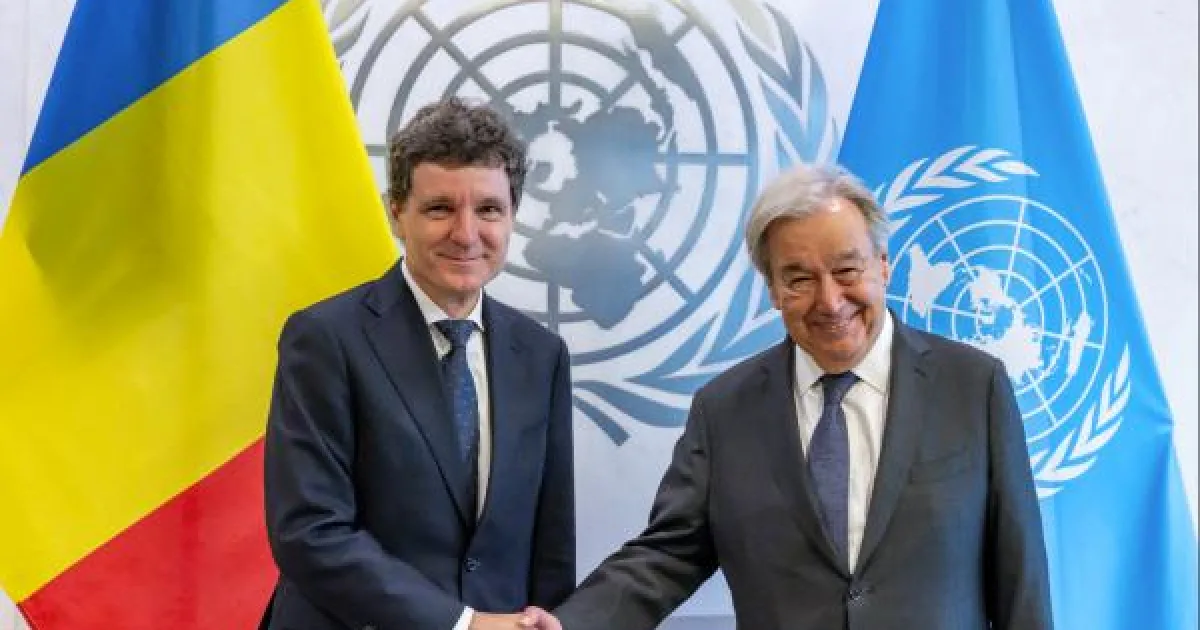 Nicușor Dan despre Călin Georgescu: Acuzație de înșelăciune, DIICOT să lămurească