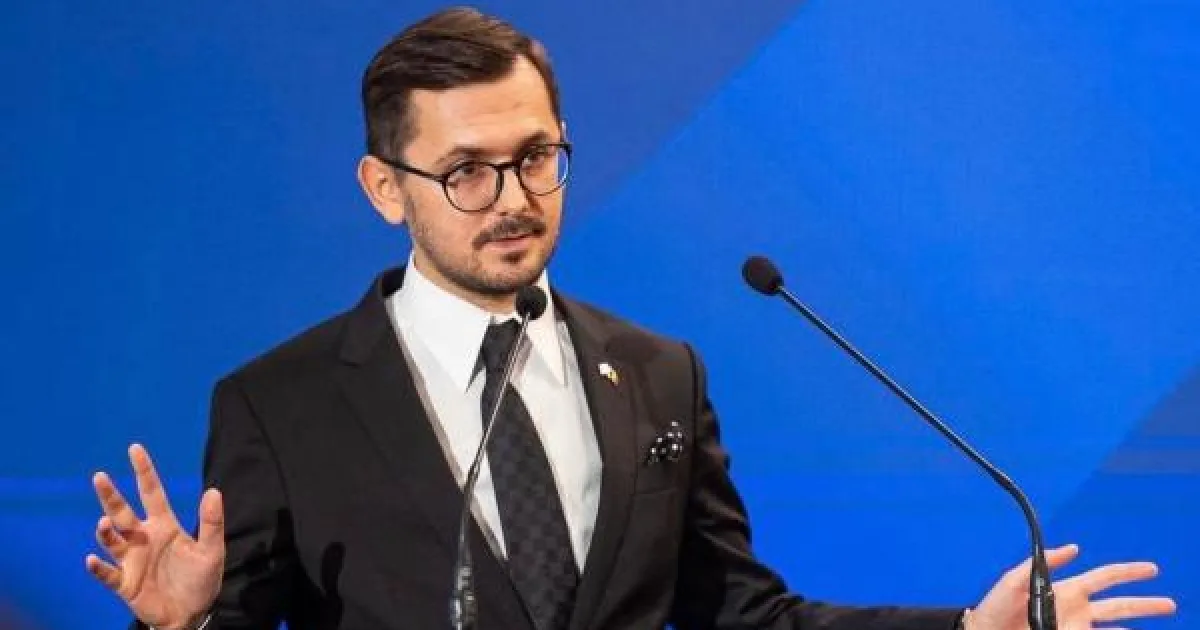 Nicușor Dan: Investitorii americani, îngrijorați de politică. Au întrebat de guvern