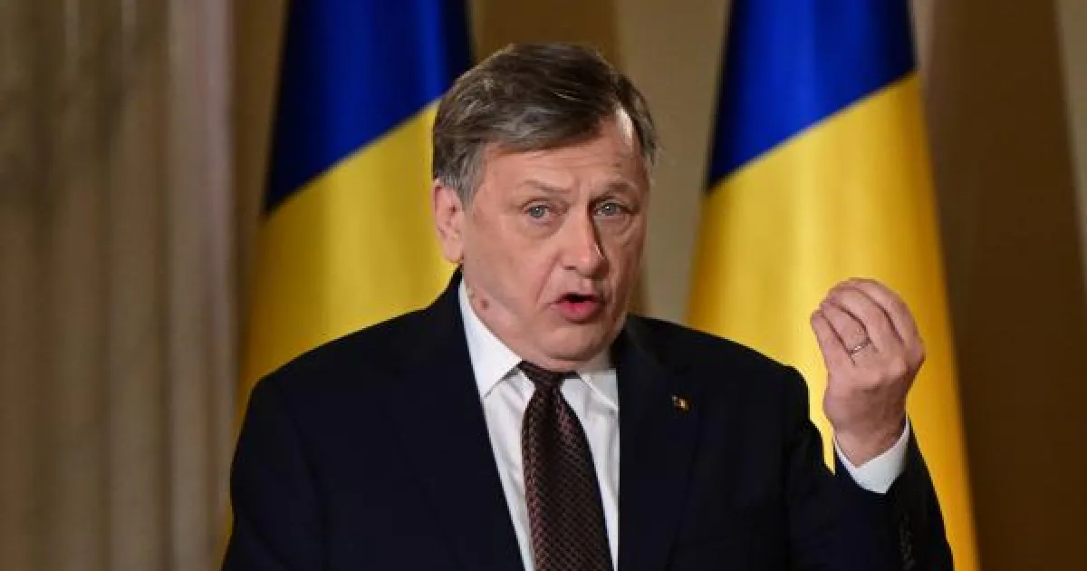 Nicușor Dan propune un nou premier luni și cere partidelor o soluție care să treacă