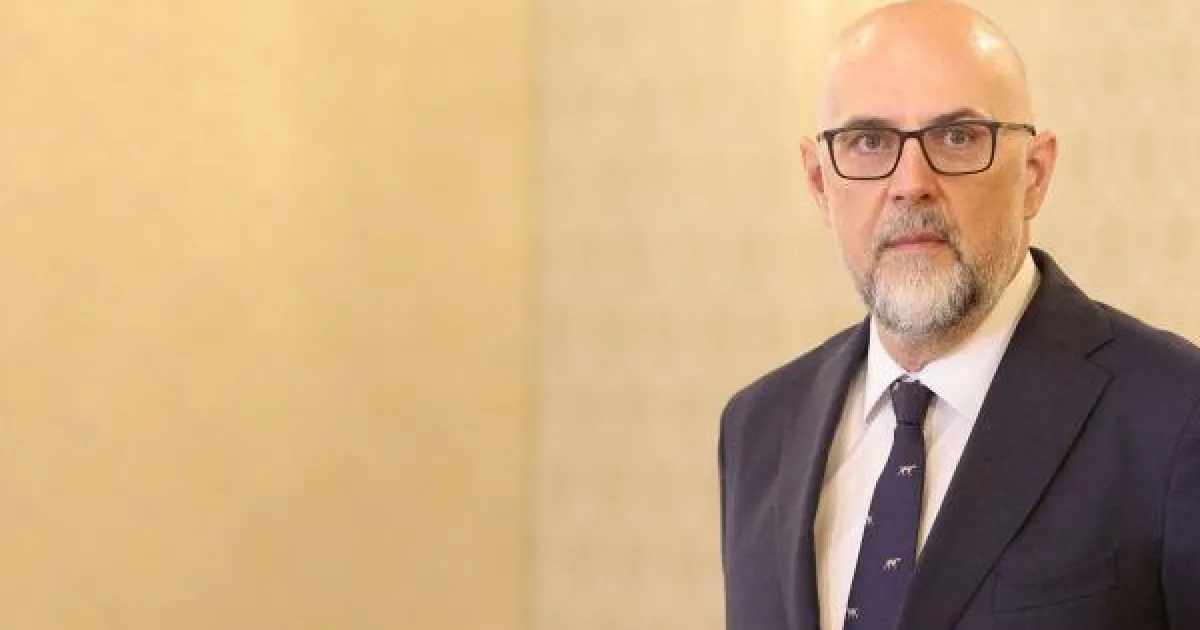 Nicușor Dan: Rusia nu va ataca NATO în curând, dar să fim pregătiți