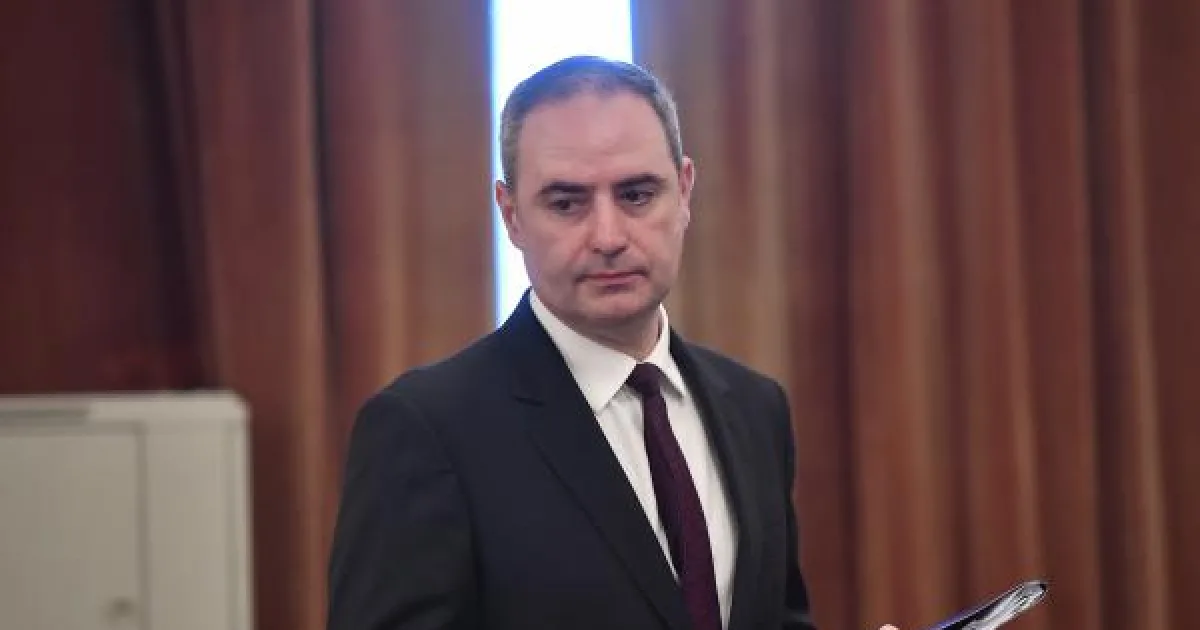 Pîslaru: PSD-iști vor vota Guvernul Mureșan dacă înțeleg miza celor 30 de voturi
