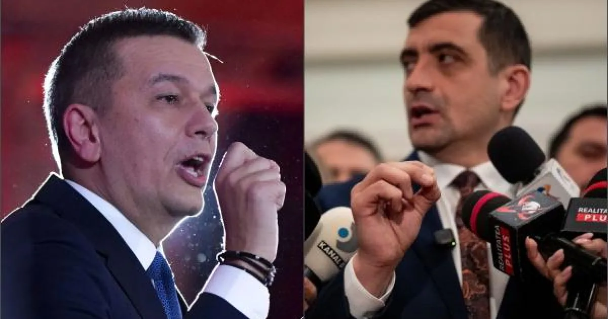 PNL amenință cu CCR dacă Nicușor Dan nu convoacă anticipatele după picarea lui Mureșan 2 PNL amenință cu CCR dacă Nicușor Dan nu convoacă anticipatele după picarea lui Mureșan