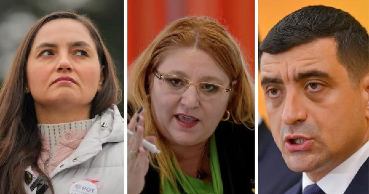 Predoiu critică reforma MAI propusă de Abrudean: Lipsă de fair-play față de instituții