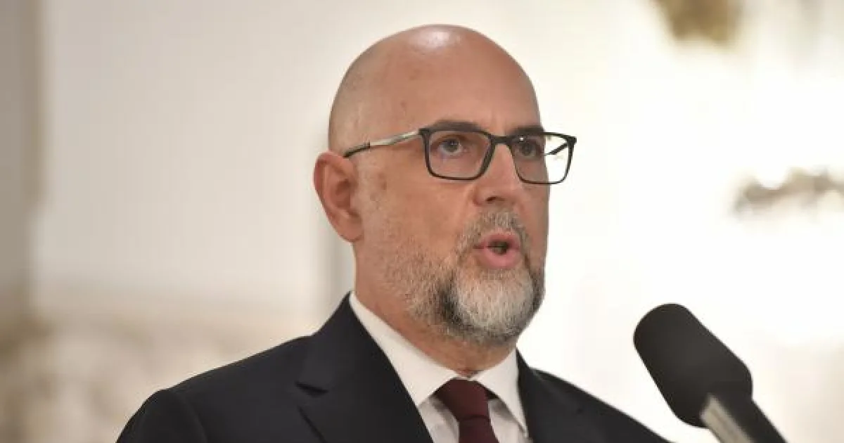 Predoiu, întâlnire cu delegația de Securitate Internă a SUA: „Putem merge mai departe”