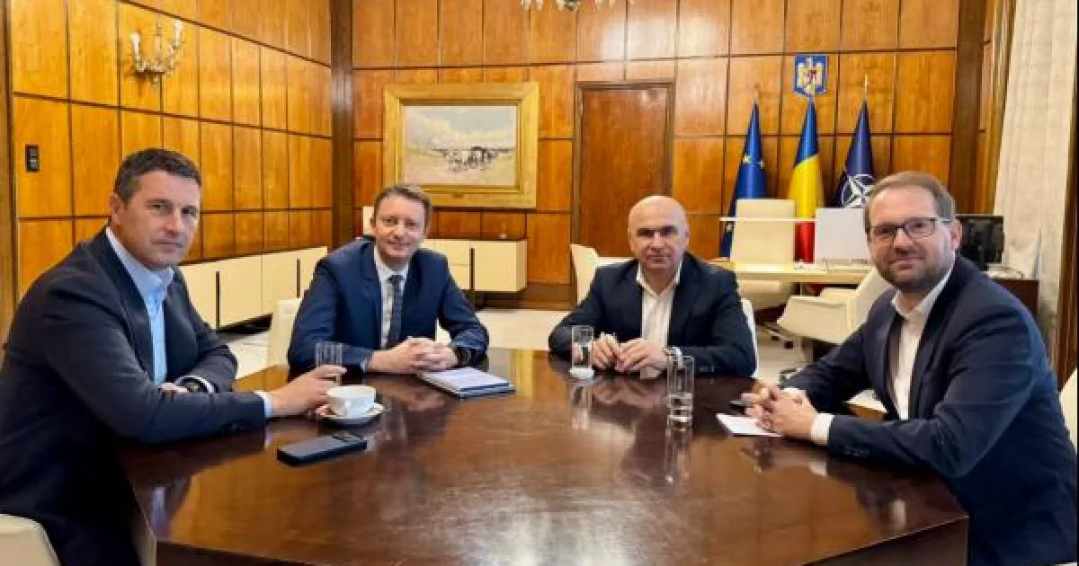 PSD îl somează pe Siegfried Mureșan să prioritizeze programul pentru România