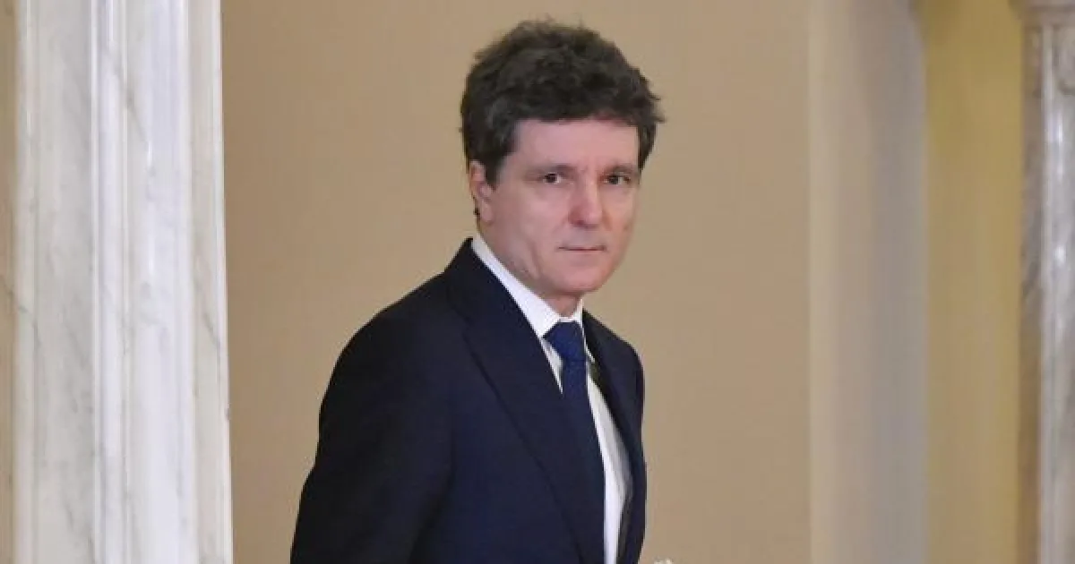 Radu Miruță, cu trei generali la audierile din Parlament: Nu trebuia să facă asta