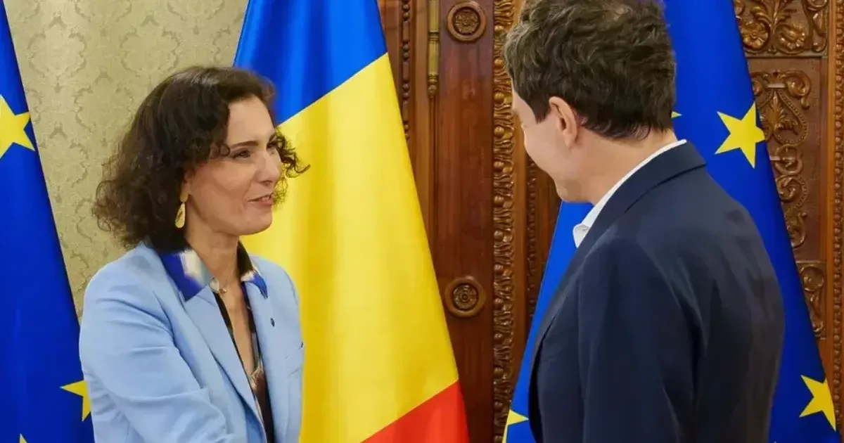 România își consolidează capacitatea de reacție la crize, anunță Nicușor Dan