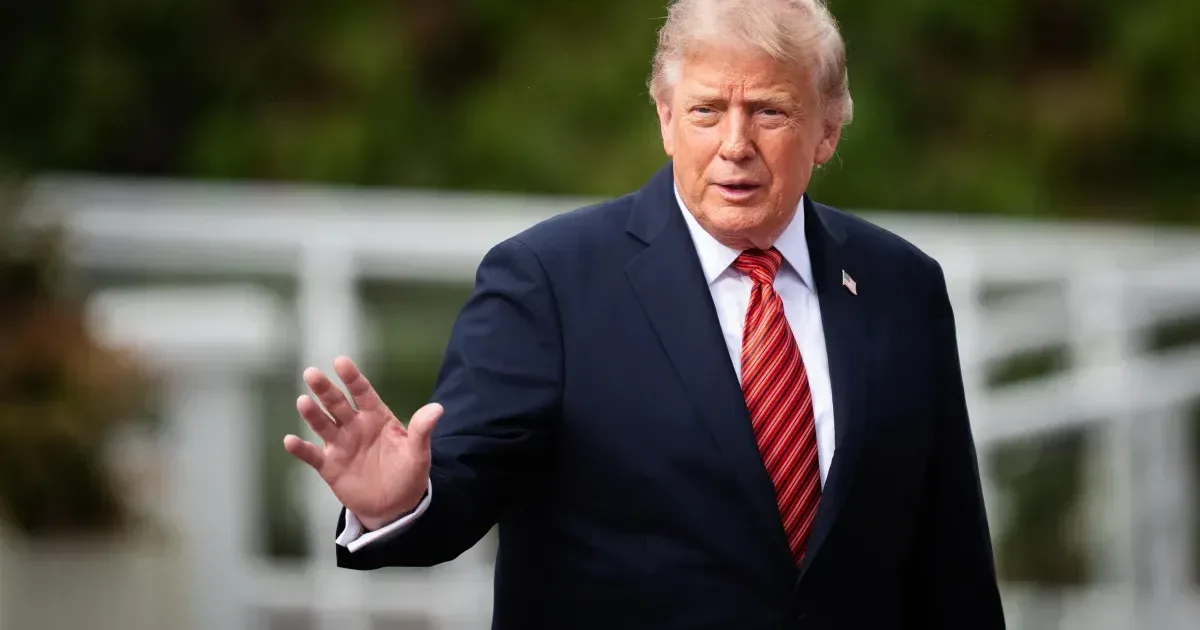 Trump: Reunificarea Irlandei se va produce în cele din urmă