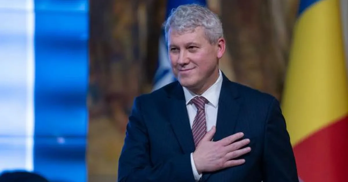 Un ministru propus de Mureșan nu crede că Guvernul va trece, deși a primit aviz favorabil