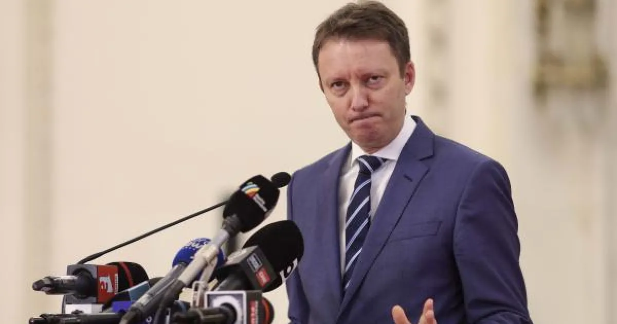 Victor Negrescu: Nimeni de la Bruxelles nu a cerut PSD să voteze Guvernul Mureșan 2 Victor Negrescu: Nimeni de la Bruxelles nu a cerut PSD să voteze Guvernul Mureșan