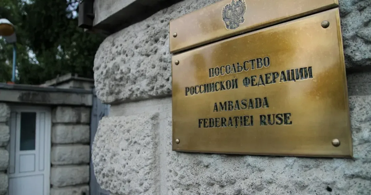 Ambasadorul Rusiei, chemat la MAE după incendiul de la Carfil Brașov