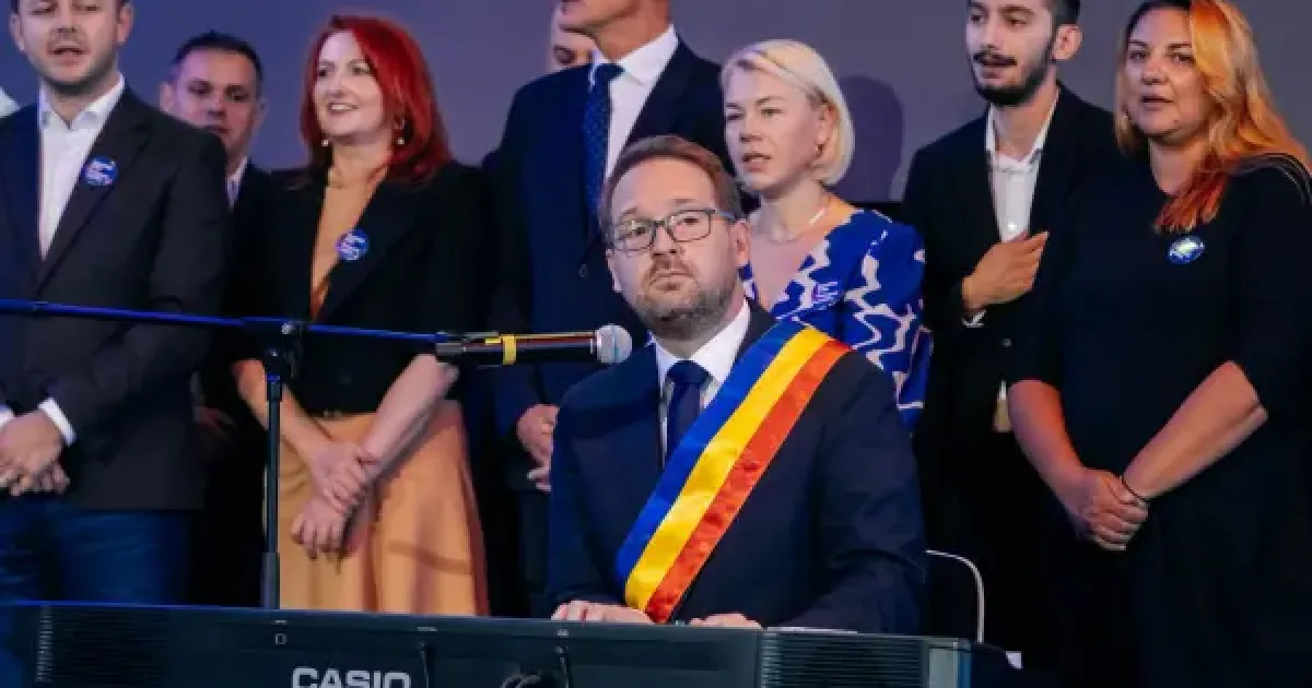 AUR condamnă pentru prima dată Rusia, după sabotajul de la uzina Carfil