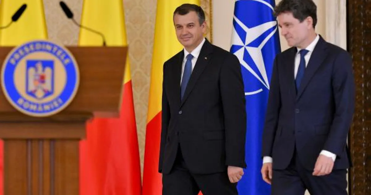 Bolojan: Dacă blocajul continuă, nu vom mai putea convinge finanțatorii