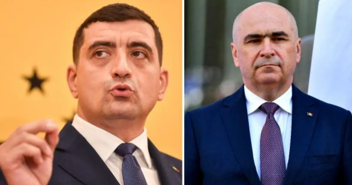 Carpathian Blueshield 2026, în România. Predoiu: Mediul de securitate s-a schimbat