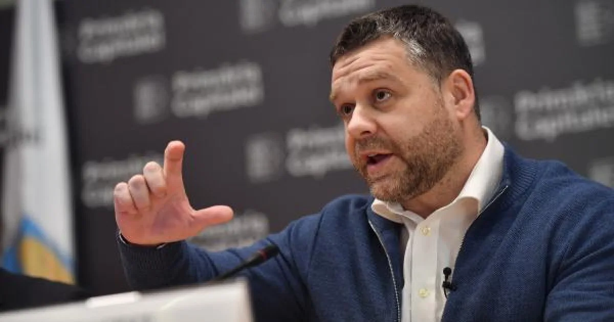 Clasa politică de azi este depășită. Mesajele conferinței „Dialoguri pentru Viitor” 2 Clasa politică de azi este depășită. Mesajele conferinței „Dialoguri pentru Viitor”