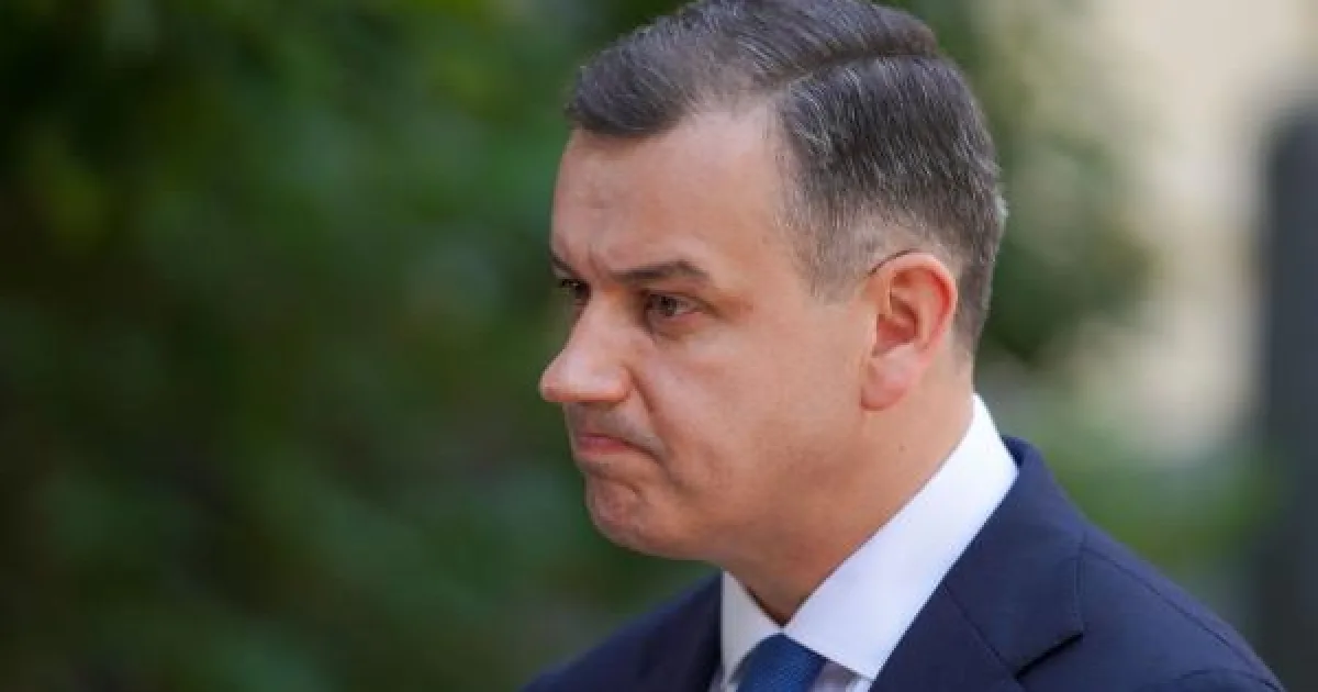 Condițiile fiecărui partid pentru Luca Niculescu. Se conturează un guvern tehnocrat