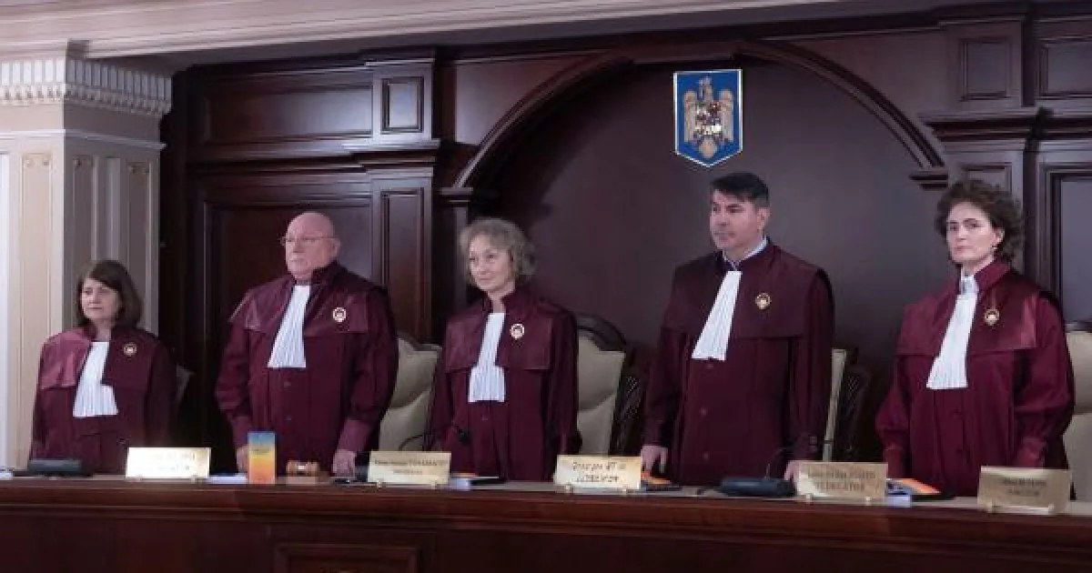 Daniel Zamfir: Nu vom da cec în alb lui Luca Niculescu