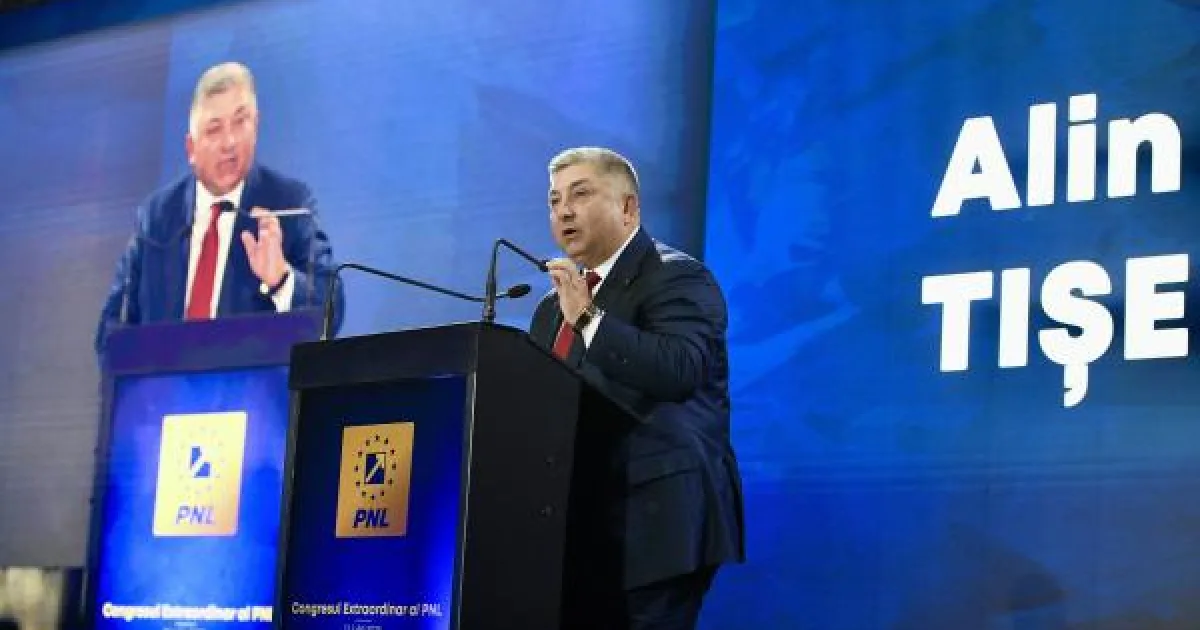 Dominic Fritz, despre dosarul de la DNA: Dacă există, e ridicol și revoltător