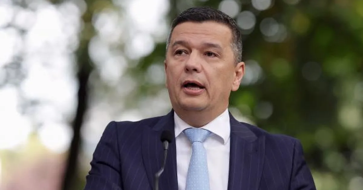 Dominic Fritz: USR nu va vota Guvernul Niculescu, nu pare că va avea o viață lungă 2 Dominic Fritz: USR nu va vota Guvernul Niculescu, nu pare că va avea o viață lungă