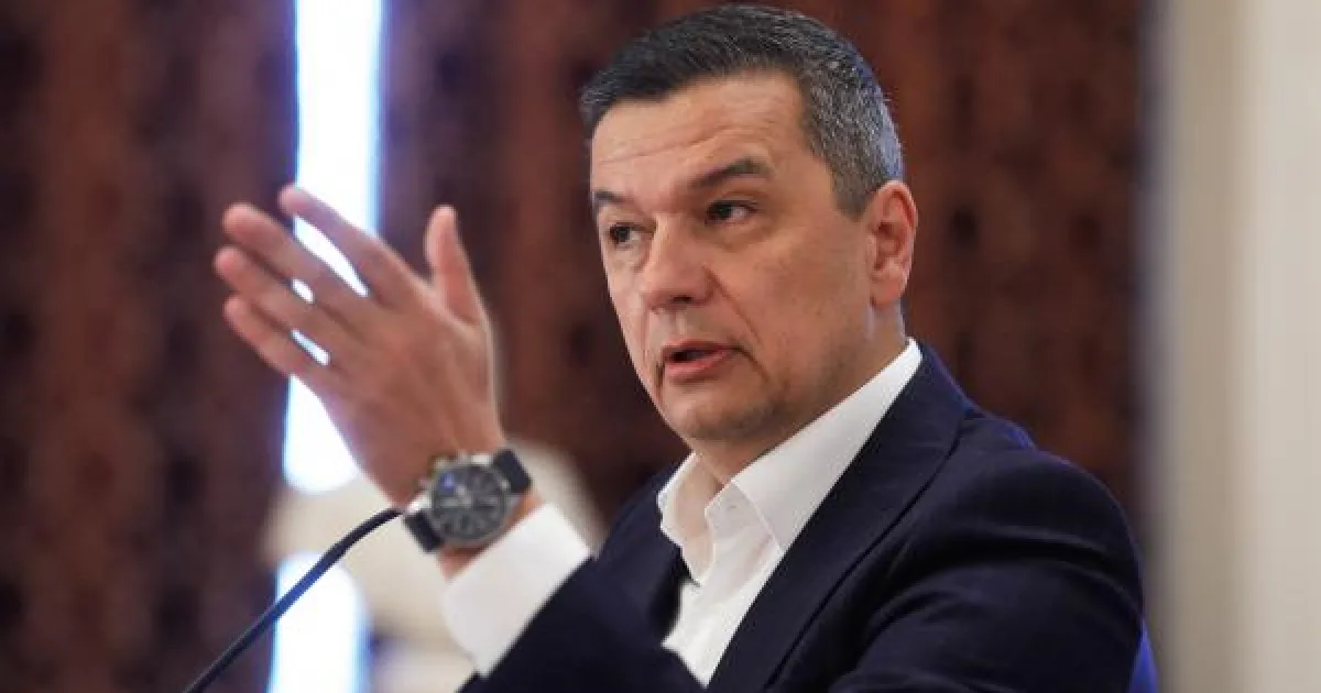 Fritz vrea la guvernare: „I-am spus lui Niculescu că suntem deschiși la PNL-USR-UDMR”