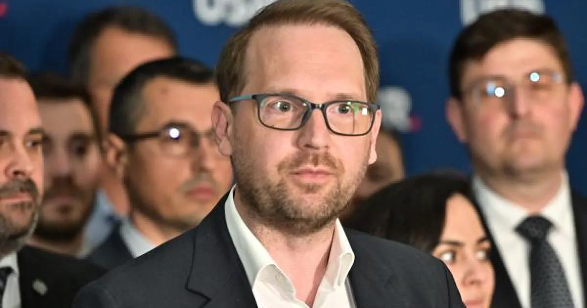 George Simion îl amenință pe Nicușor Dan și transmite un mesaj pentru investitorii străini