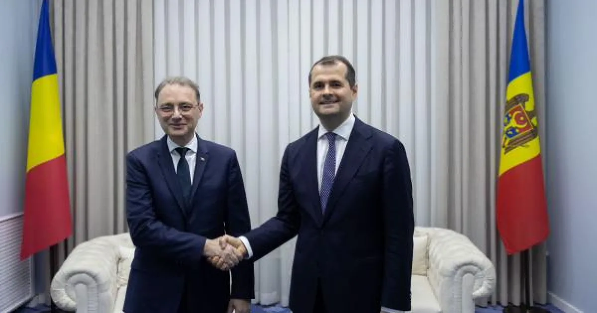 Gheorghe Piperea, candidatul AUR la Primăria Bucureștiului, anunțat de George Simion