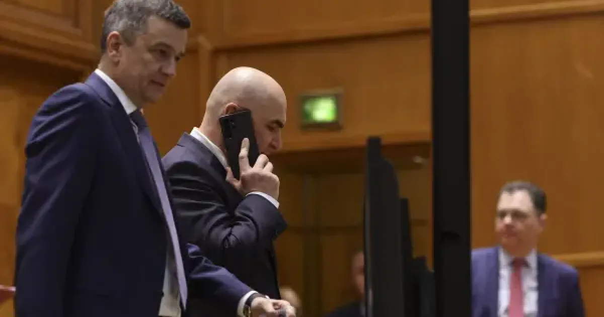 Grindeanu anunță întâlniri săptămânale la Guvern cu premierul Niculescu