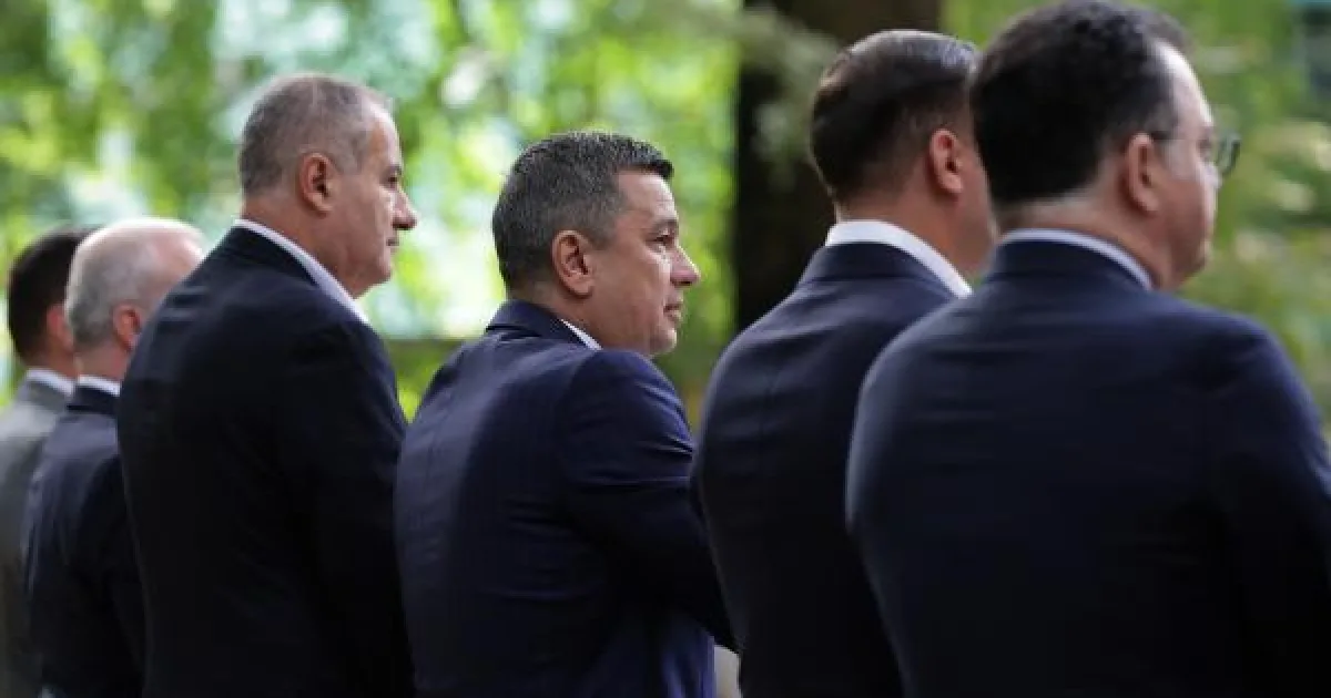 Grindeanu: Creșterea pensiilor și risc de criză de lichiditate. Prioritățile PSD 3 Grindeanu: Creșterea pensiilor și risc de criză de lichiditate. Prioritățile PSD