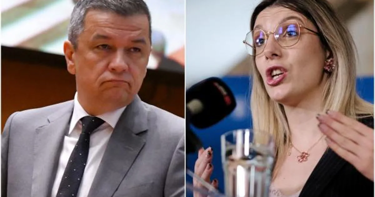 Grindeanu, după demisia ambasadoarei SUA: „Tot l-aș fi schimbat pe Bolojan”
