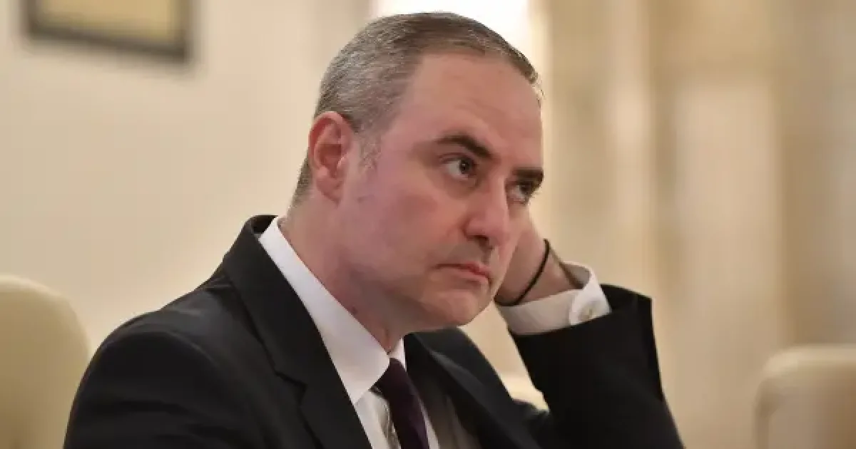 Grindeanu îi cere lui Bolojan să lase tonul mai jos: „A votat acest guvern, nu poate fugi”