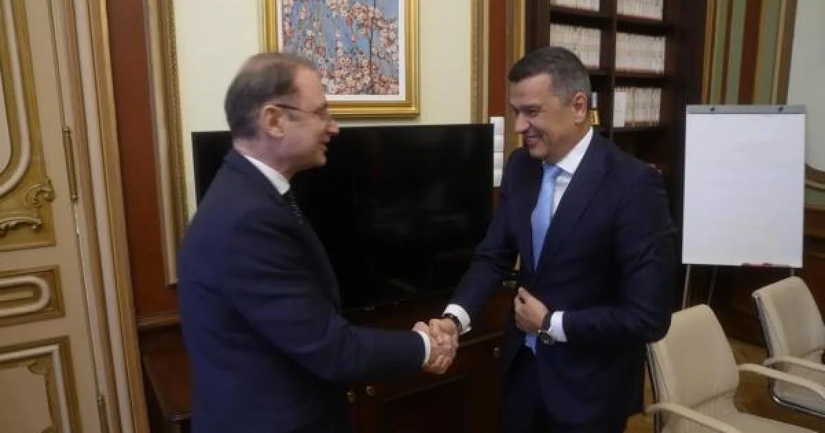 Guvern mixt PSD-tehnocrați. Remus Pricopie: România va avea guvern săptămâna viitoare