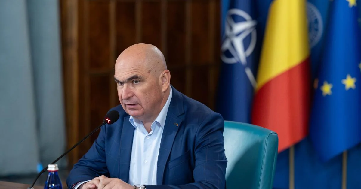 Ilie Bolojan, la Summitul PPE de la Bruxelles. PNRR, bugetul UE și agricultura pe agendă