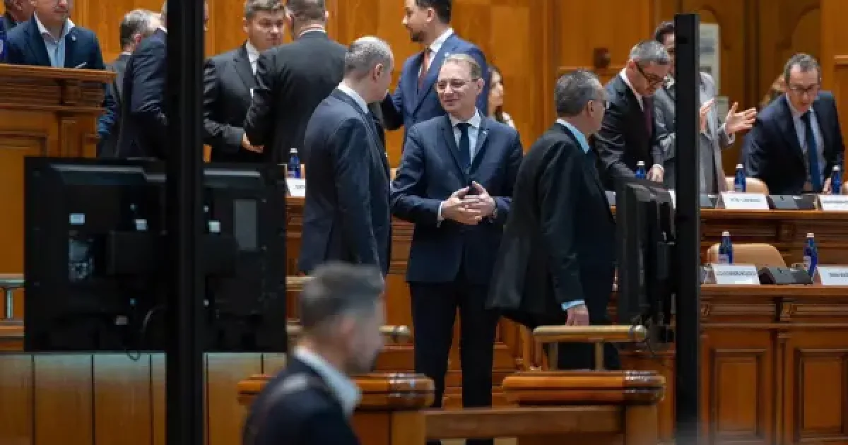 Kelemen Hunor: Comasarea spitalelor fără referendum ar încălca acordurile internaționale