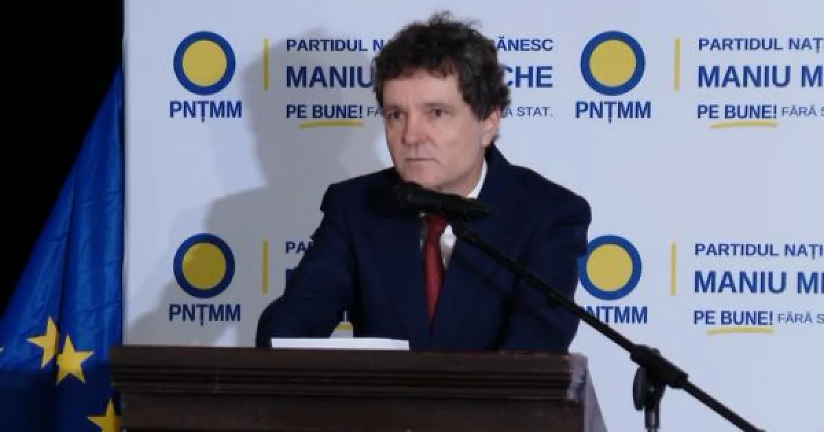 Luca Niculescu promite salvarea Dacia Mioveni: „România nu poate pierde uzina”
