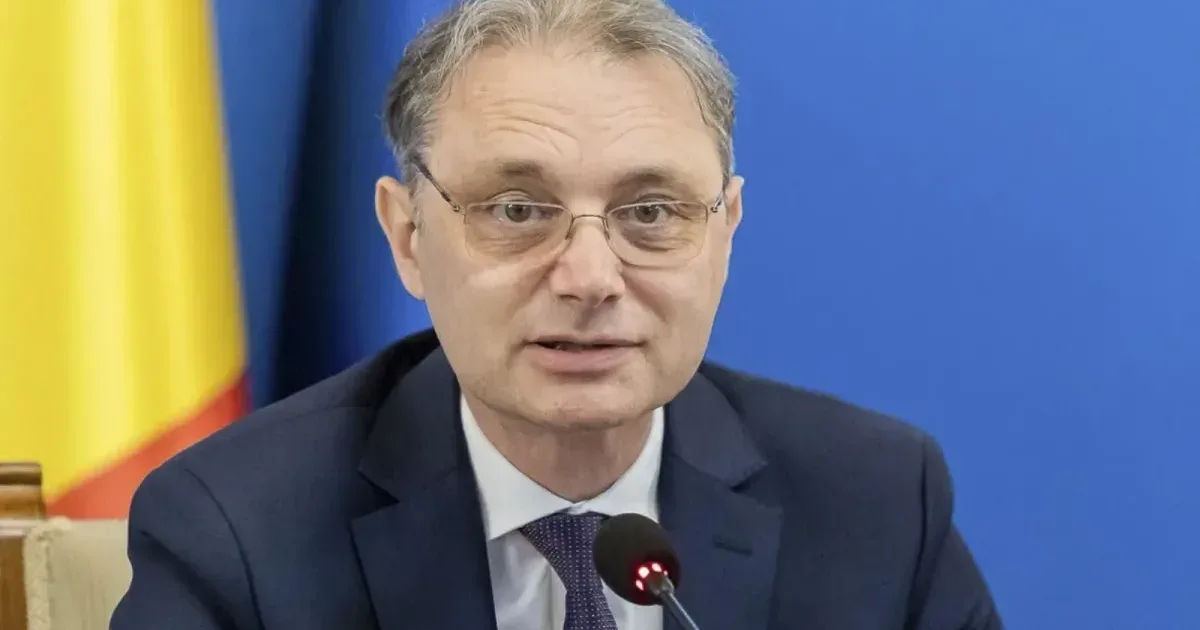 Luca Niculescu și premierul Bulgariei discută securitatea Mării Negre și rolul Turciei
