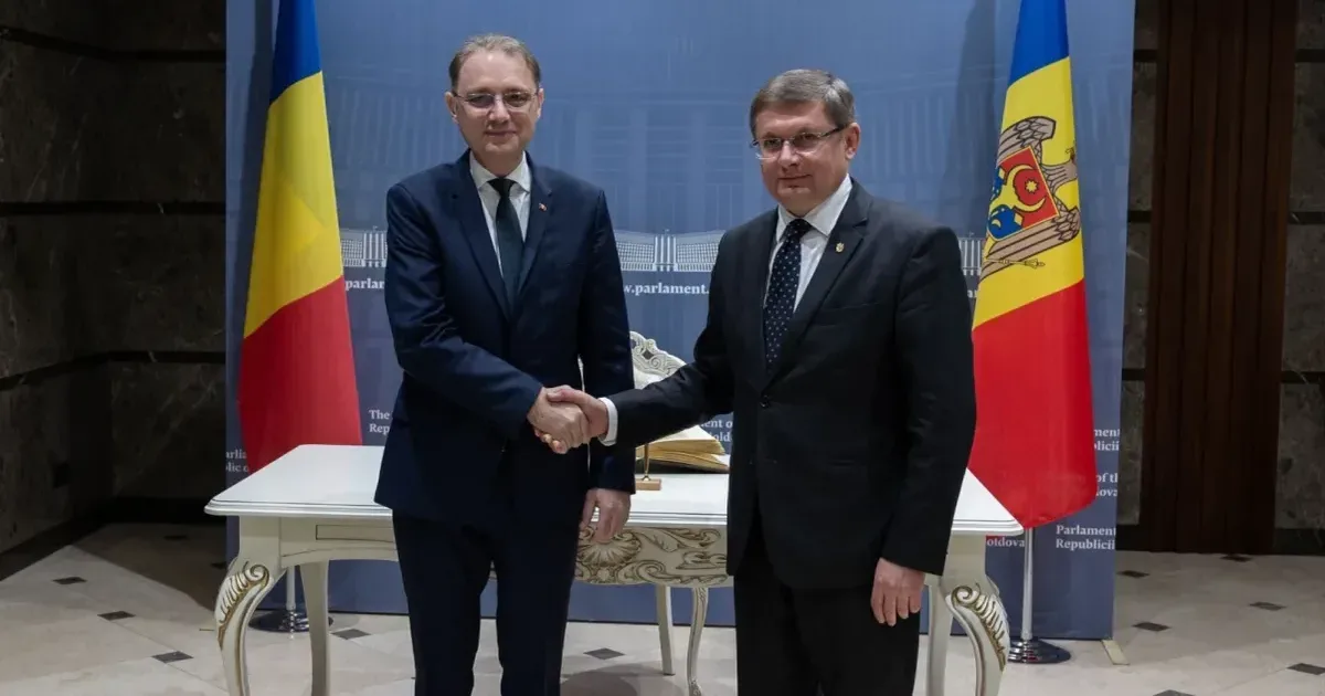 Luca Niculescu: Suntem alături de R. Moldova și ne coordonăm împotriva atacurilor hibride 4 Luca Niculescu: Suntem alături de R. Moldova și ne coordonăm împotriva atacurilor hibride